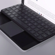 The Neo’s keyboard and trackpad.